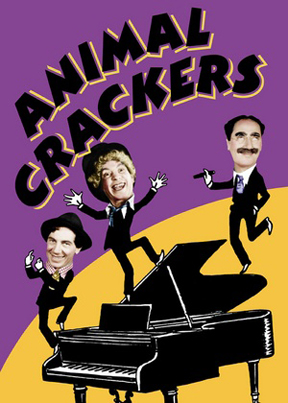 Marx Brothers Mayhem